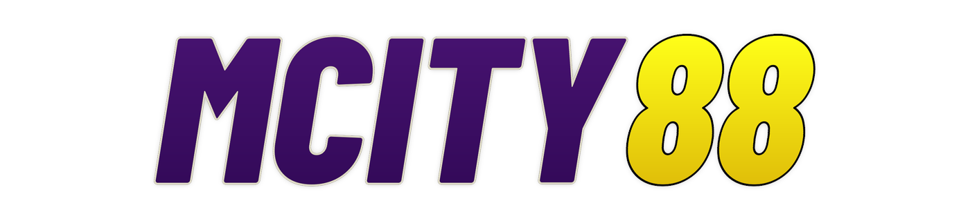 mcity88 โลโก้